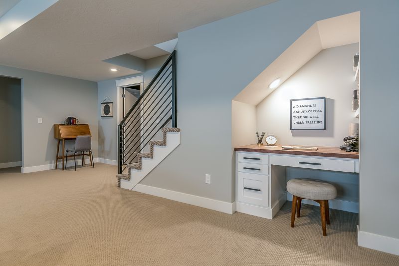 Basement Carpet Repair in Littleton, CO