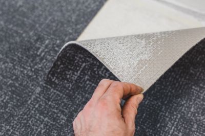 Basement Carpet Repair in Overland Park, KS