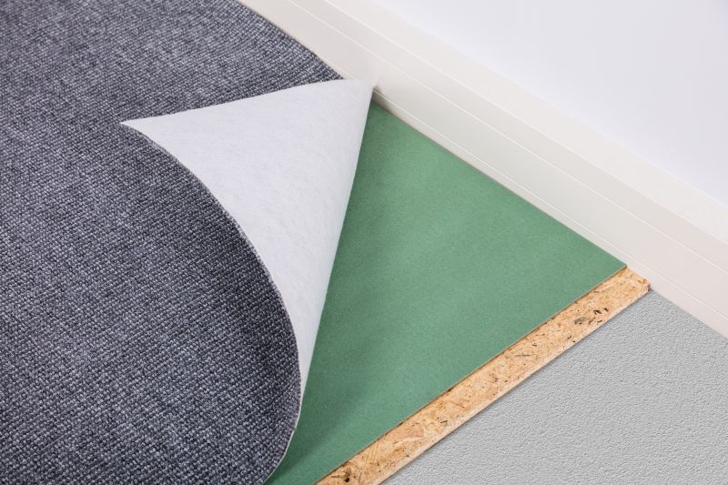 Basement Carpet Replacement in Ocean County, NJ