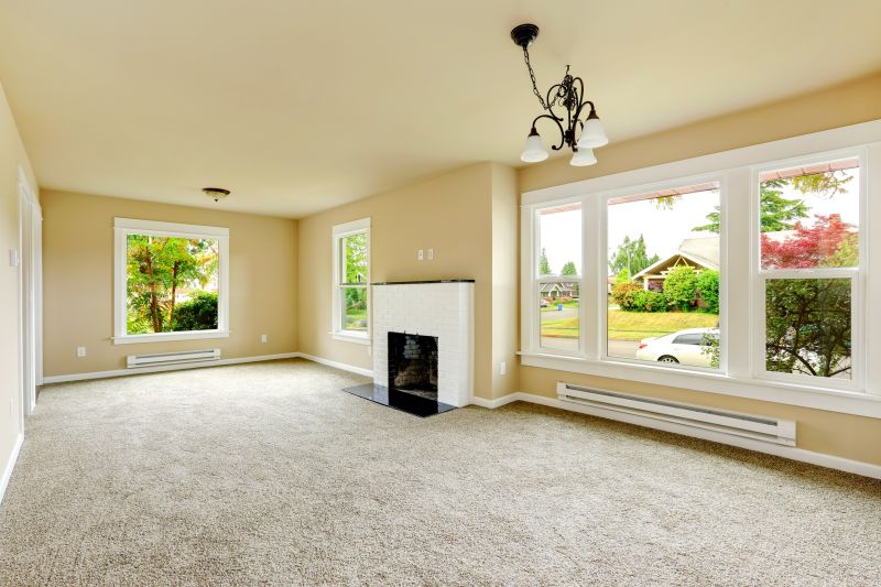 Basement Carpet Replacement in Freehold, NJ