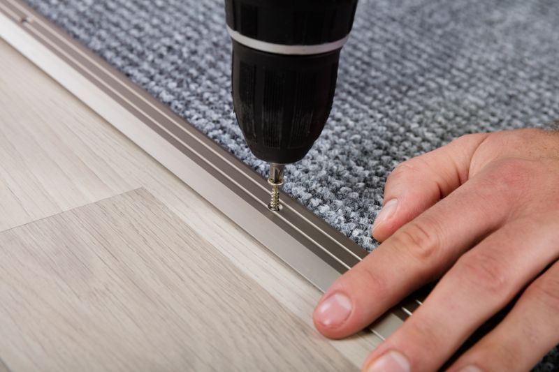 Carpet Hole Repair in Denver County, CO