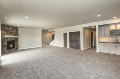 Living Area Carpet