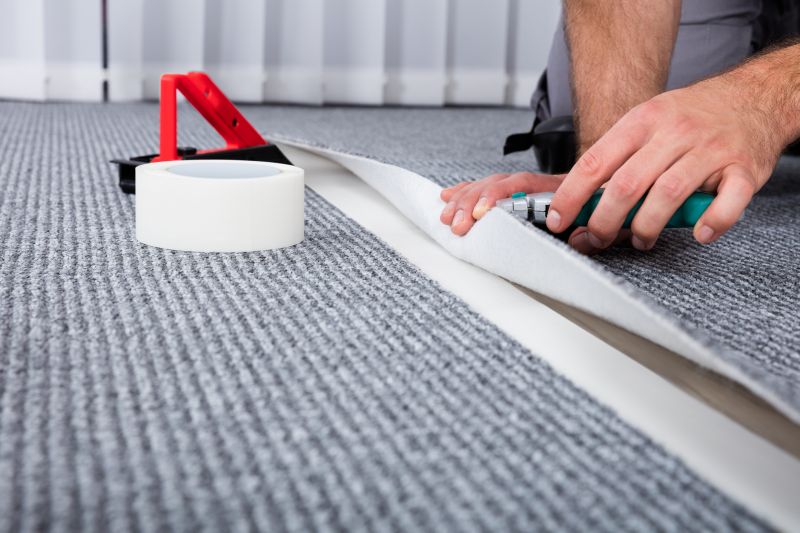 Carpet Installation in Somerset County, NJ