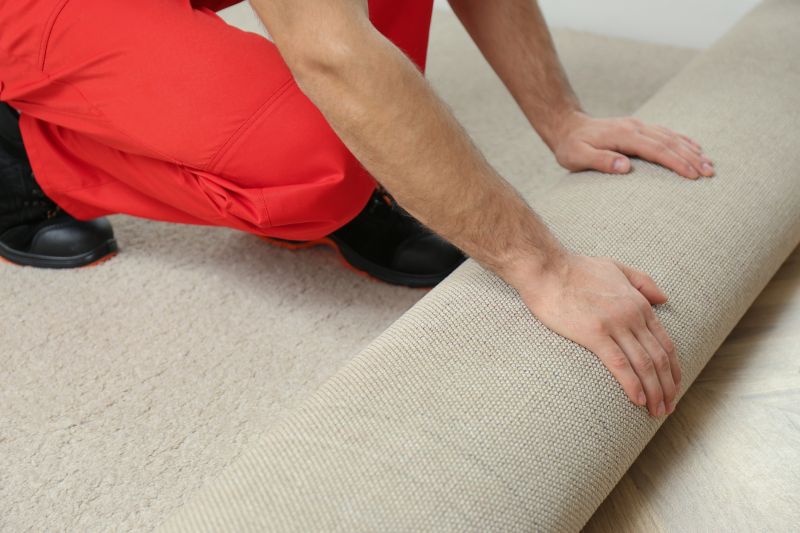 Carpet Laying Service in Ocean County, NJ