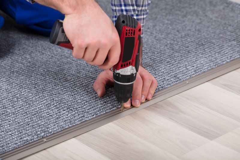 Carpet Laying Service in Monmouth County, NJ