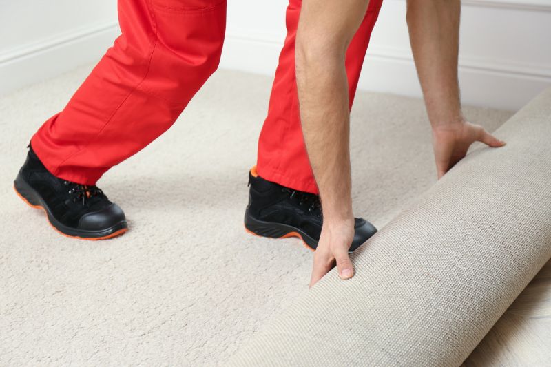 Carpet Laying Service in Somerset County, NJ