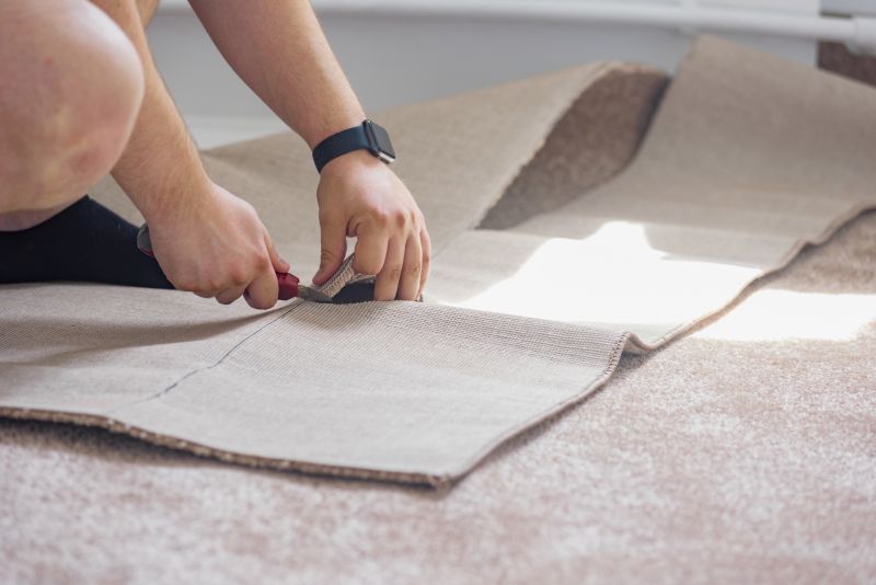 Carpet Patching in Olathe, KS