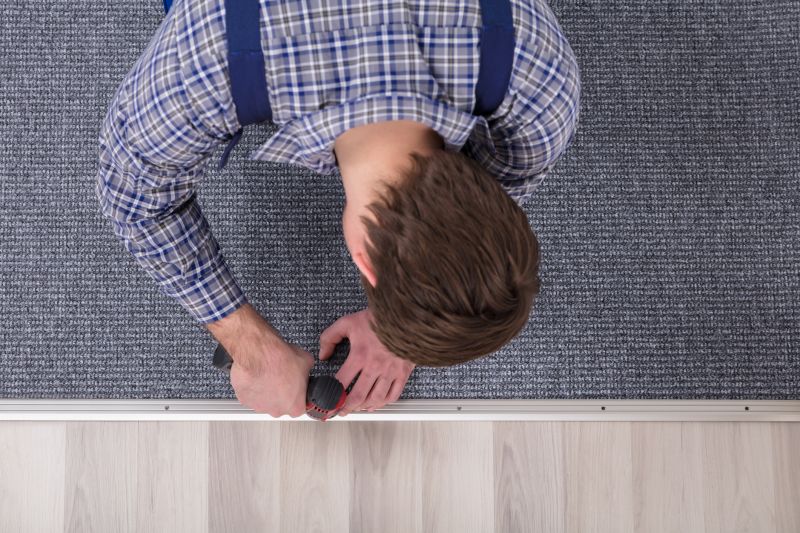 Carpet Repair Service in Olathe, KS