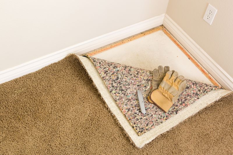 Carpet Replacement in Monmouth County, NJ