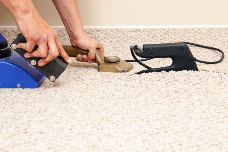 Carpet Restretching in Littleton, CO