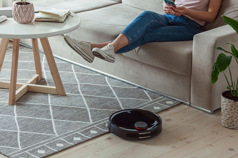 Carpet Restretching in Littleton, CO