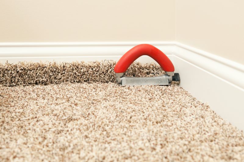 Carpet Stretching in Olathe, KS
