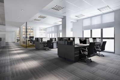 Commercial Carpet Install Cost — Cost of Commercial Carpet Install