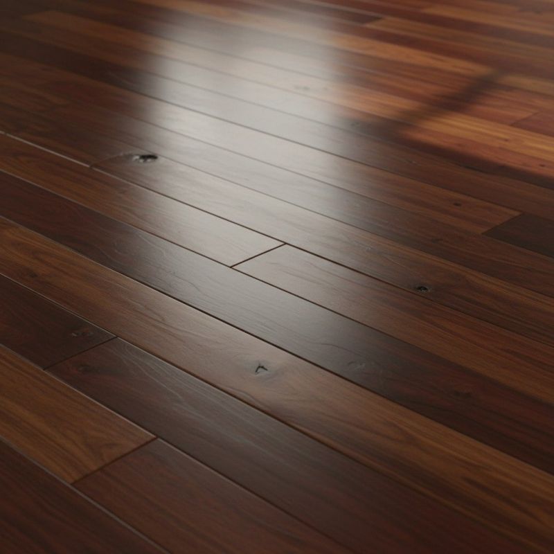 Hardwood Installation in Fort Worth, TX