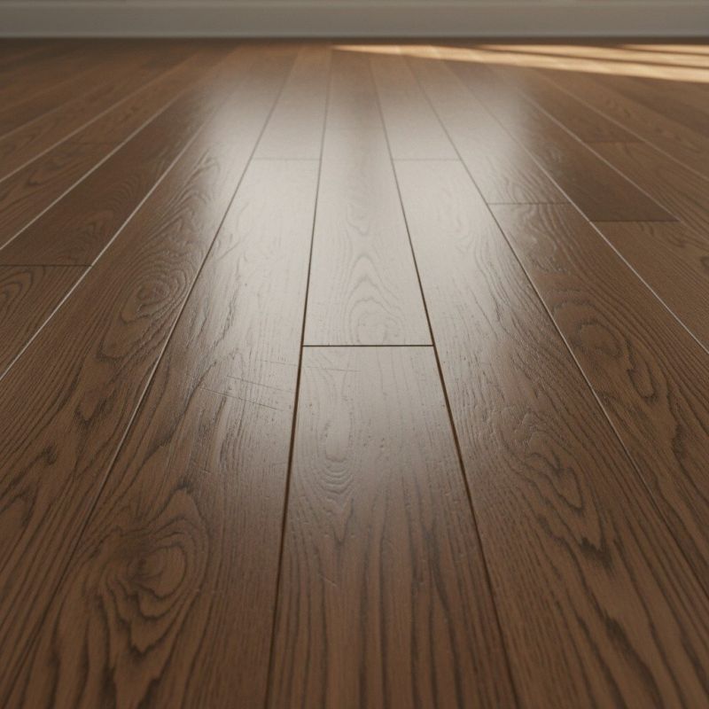 Hardwood Installation in Denton, TX