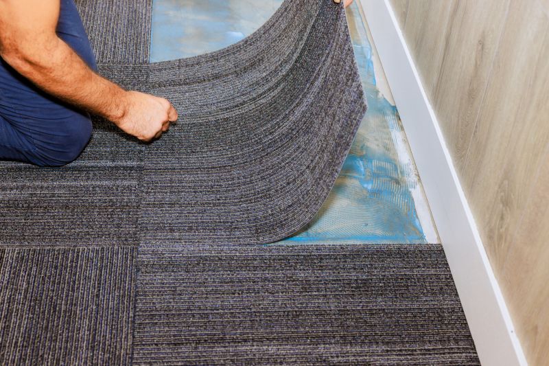 Kitchen Carpet Installation in Freehold, NJ