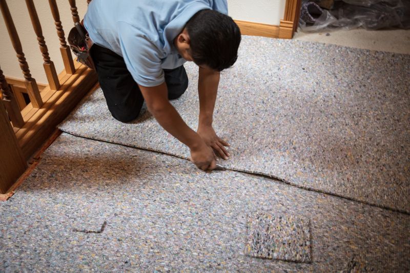 Kitchen Carpet Installation in Toms River, NJ