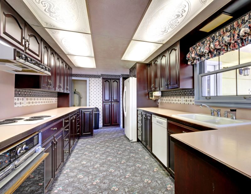 Kitchen Carpet Installation in Old Bridge, NJ