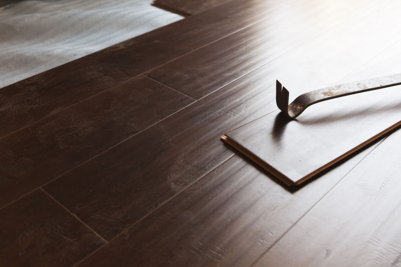Laminate Floor Installation in Boulder, CO