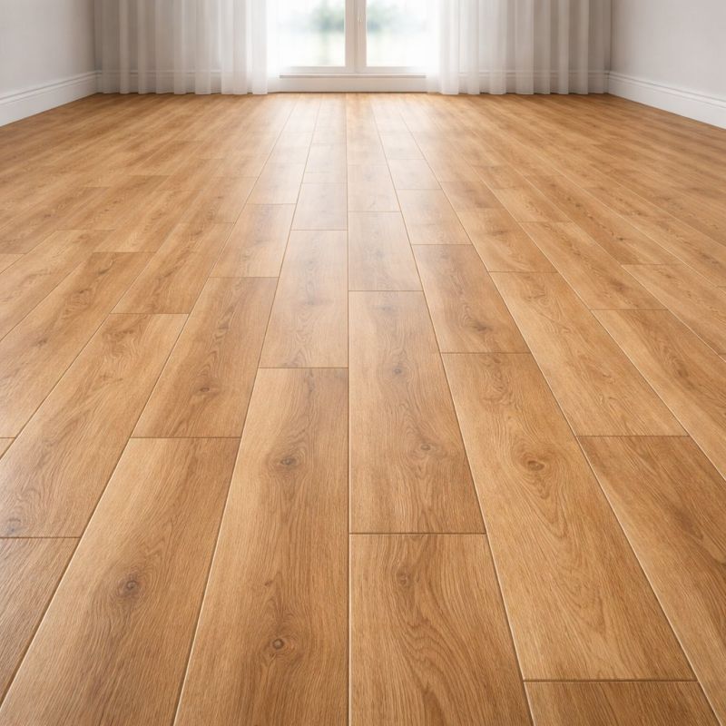 Laminate Flooring Replacement in Roseville, CA