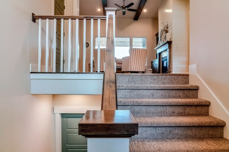 Luxury Carpet Installation in Somerset County, NJ