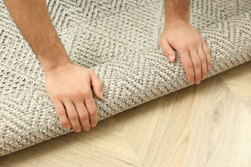 Luxury Carpet Installation in Somerset County, NJ