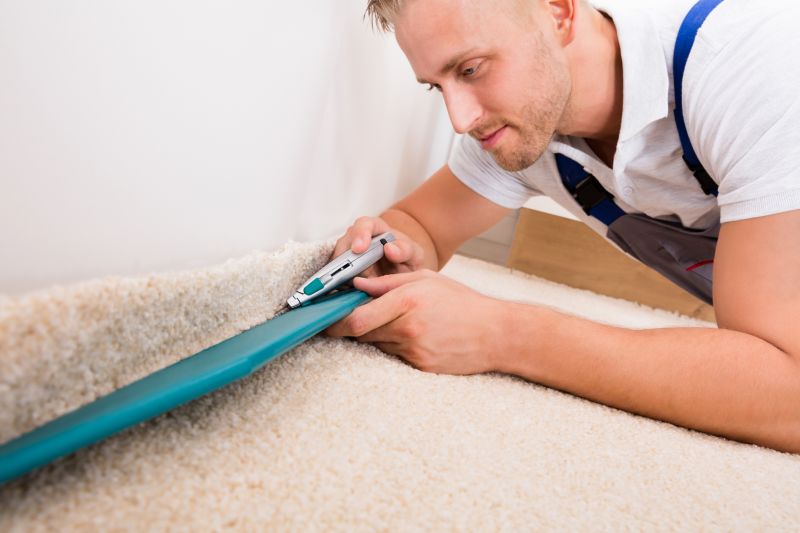 Luxury Carpet Installation in Ocean County, NJ