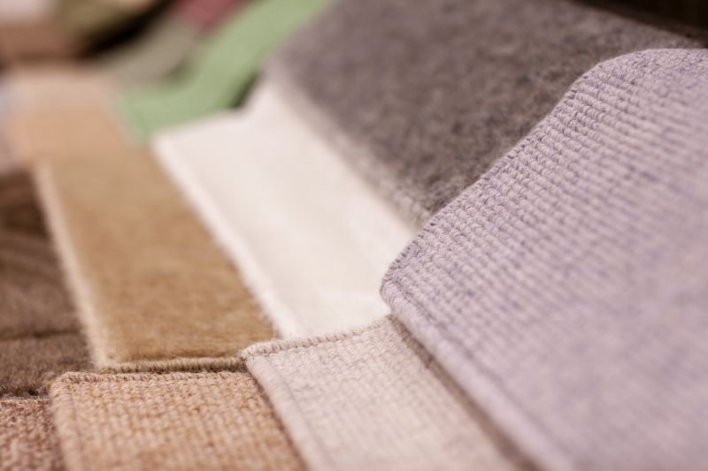Shag Carpet Installation in Somerset County, NJ