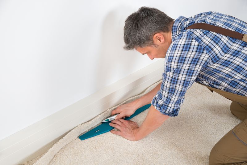Shag Carpet Installation in Freehold, NJ