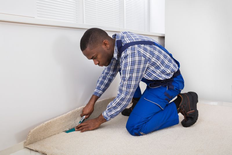 Shag Carpet Installation in Freehold, NJ