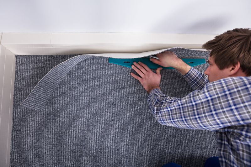 Soft Carpet Installation in Somerset County, NJ