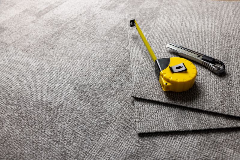 Tile Carpet Installation in Freehold, NJ