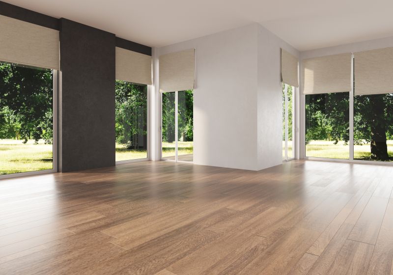 Vinyl Flooring Service in Longmont, CO
