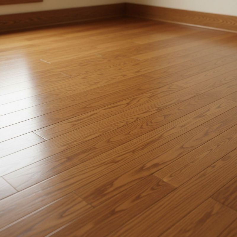 Wood Flooring Replacement in Fort Worth, TX