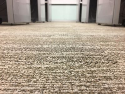 Update the Interior of Your Business