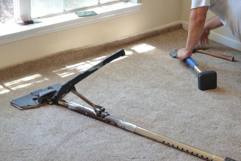 Carpet Replacement in Somerset County, NJ