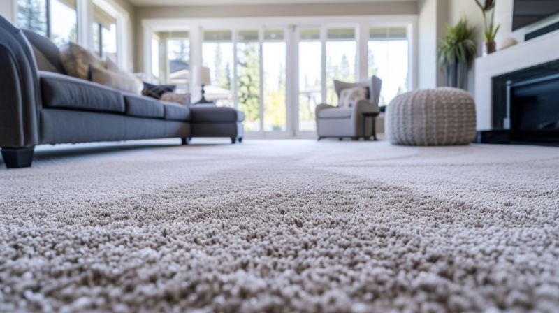 Luxury Carpet Installation in Ocean County, NJ