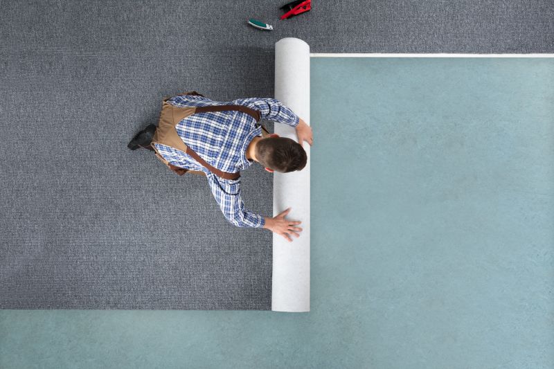 Commercial Carpet Installation Promotions